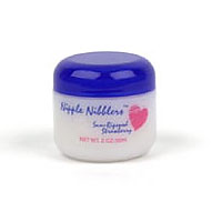 Nipple Nibblers