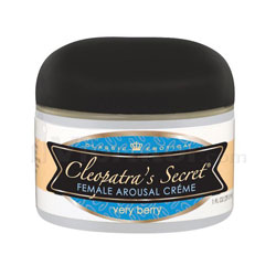 Cleopatra's Secret Female Arousal Creme