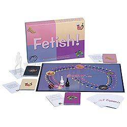 Fetish