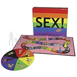Sex for Women
