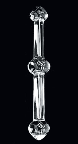 Double Anal Orbitor Double Anal Orbitor