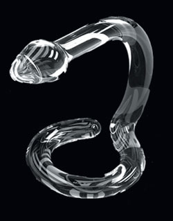 G Spot and P Spot