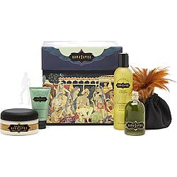 Kama Sutra Earthly Delights Tin