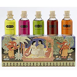 Kama Sutra - The Collection
