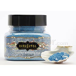 Kama Sutra - Treasures of Sea