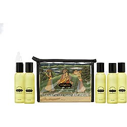 Massage Therapy Kit
