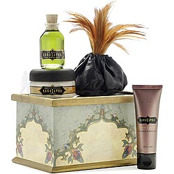 Bedside Lovers Tool Kit