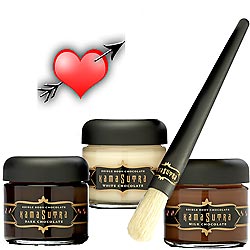 Lover's Paint Box