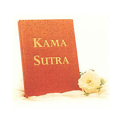 The Kama Sutra Book