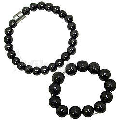 Large Magnetic Cock Ring Combo 