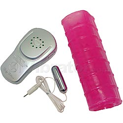 Pulsatron Cyber Sleeve