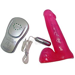 Pulsa Dong with Pulsatron 2