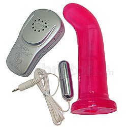 G-spot Pulse with Pulsatron II