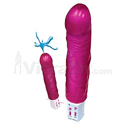 Eros Ejaculator