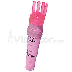 Pocket Fingers Pocket Rocket