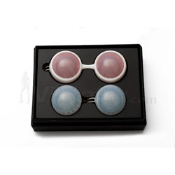 Lelo Luna Beads