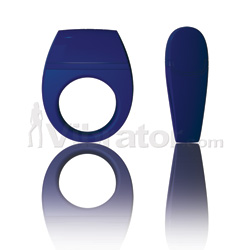 Lelo Bo Vibrating Cock Ring