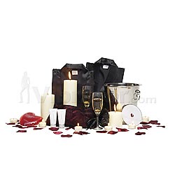 Lover's Choice Fantasy Suite Gift Set