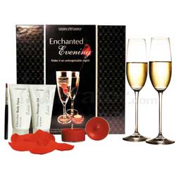 Lover's Choice Enchanted Evening Set