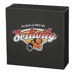 Sextivity The Game