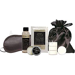 Lovers Choice Naughty Weekender Kit