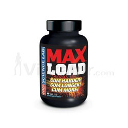 Max Load 