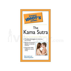 The Pocket Idiot's Guide - The Kama Sutra