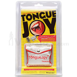 Tongue Joy Turbo Pack
