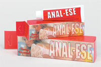 Anal Ese Cream