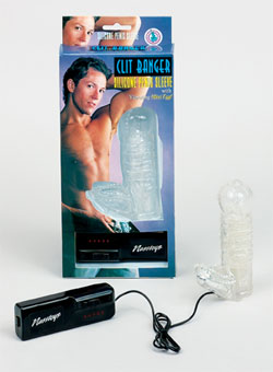 Clit Banger