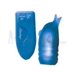 Dolphin Tickler