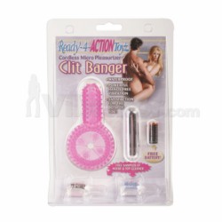 Clit Banger