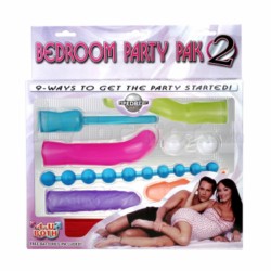 Bedroom Party Pak