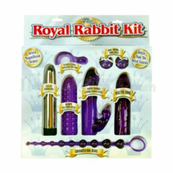 Royal Rabbit Kit