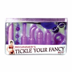 Beginners Tickle Your Fancy Kit