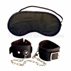 Fetish Fantasy Series - Beginners Cuffs