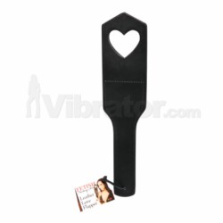 Fetish Fantasy Series - Leather Love Flapper