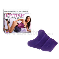 Fetish Fantasy Series - Mini Position Master