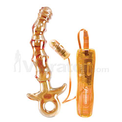 Icicles # 15 - 10 Function Glass Teaser