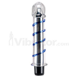 Icicles # 20 Waterproof Glass Vibrator