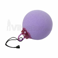 Pulsa Bath -Purple