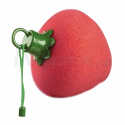 Strawberry Pulsabath