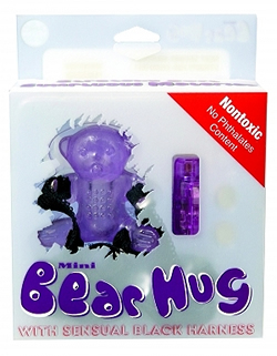 Bear Hug Micro Bullet