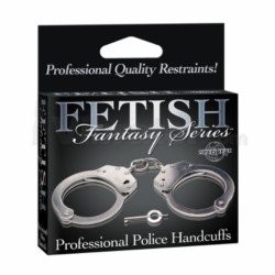 Police Handcuff