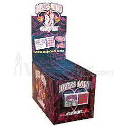 Lover's Lotto