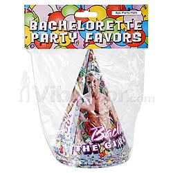 Bachelorette Party Hats