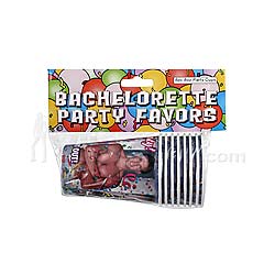 Bachelorette Party Cups