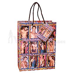 Bachelorette Party Gift Bag