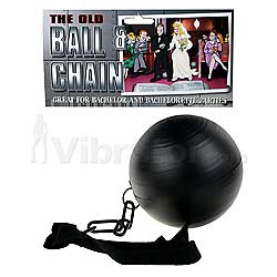 Ball and Chain