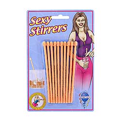 Joy Stirrers